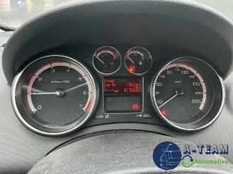 Peugeot 308 308 CC (4B), Cabrio, 2009 / 2015 1.6 VTI 16V picture 5