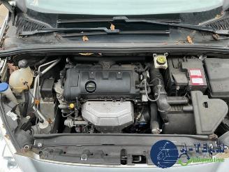 Peugeot 308 308 CC (4B), Cabrio, 2009 / 2015 1.6 VTI 16V picture 7