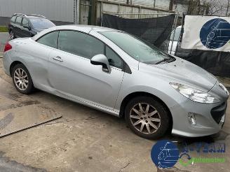 Peugeot 308 308 CC (4B), Cabrio, 2009 / 2015 1.6 VTI 16V picture 11