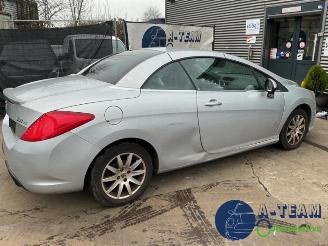 Peugeot 308 308 CC (4B), Cabrio, 2009 / 2015 1.6 VTI 16V picture 13