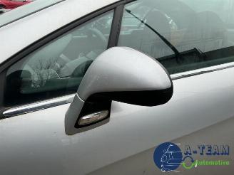 Peugeot 308 308 CC (4B), Cabrio, 2009 / 2015 1.6 VTI 16V picture 24