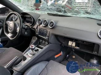 Audi TT TT (8J3), Coupe, 2006 / 2014 2.0 TFSI 16V picture 25