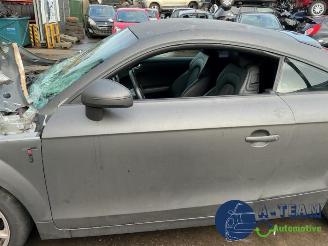 Audi TT TT (8J3), Coupe, 2006 / 2014 2.0 TFSI 16V picture 6