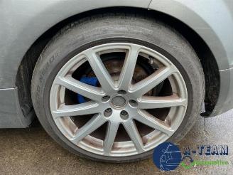 Audi TT TT (8J3), Coupe, 2006 / 2014 2.0 TFSI 16V picture 29