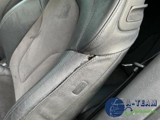 Audi TT TT (8J3), Coupe, 2006 / 2014 2.0 TFSI 16V picture 21