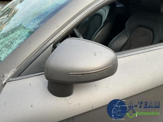 Audi TT TT (8J3), Coupe, 2006 / 2014 2.0 TFSI 16V picture 17