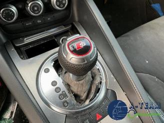 Audi TT TT (8J3), Coupe, 2006 / 2014 2.0 TFSI 16V picture 30