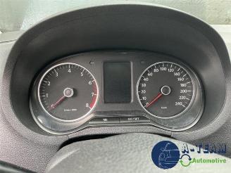 Volkswagen Polo Polo V (6R), Hatchback, 2009 / 2017 1.4 16V picture 25