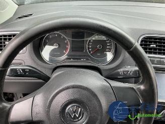 Volkswagen Polo Polo V (6R), Hatchback, 2009 / 2017 1.4 16V picture 18