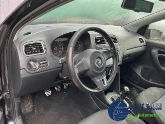 Volkswagen Polo Polo V (6R), Hatchback, 2009 / 2017 1.4 16V picture 20