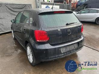 Volkswagen Polo Polo V (6R), Hatchback, 2009 / 2017 1.4 16V picture 3