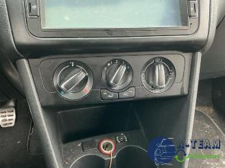 Volkswagen Polo Polo V (6R), Hatchback, 2009 / 2017 1.4 16V picture 26