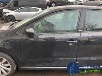 Volkswagen Polo Polo V (6R), Hatchback, 2009 / 2017 1.4 16V picture 6