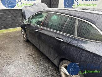 Opel Astra Astra K Sports Tourer, Combi, 2015 / 2022 1.6 SIDI Eco Turbo 16V picture 7