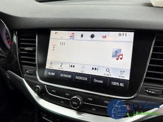 Opel Astra Astra K Sports Tourer, Combi, 2015 / 2022 1.6 SIDI Eco Turbo 16V picture 20