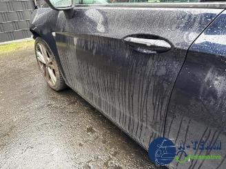 Opel Astra Astra K Sports Tourer, Combi, 2015 / 2022 1.6 SIDI Eco Turbo 16V picture 31