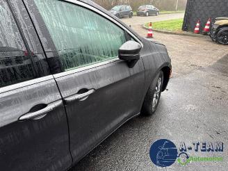 Chrysler Pacifica Pacifica, SUV, 2003 3.6 V6 24V Hybrid picture 32