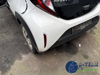 Toyota Aygo Aygo X, Hatchback, 2022 1.0 12V VVT-i picture 27