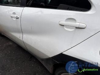 Toyota Aygo Aygo X, Hatchback, 2022 1.0 12V VVT-i picture 33