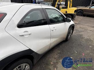 Toyota Aygo Aygo X, Hatchback, 2022 1.0 12V VVT-i picture 9