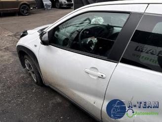 Toyota Aygo Aygo X, Hatchback, 2022 1.0 12V VVT-i picture 34