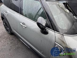 Mini Countryman Countryman (F60), SUV, 2016 1.5 TwinPower Turbo 12V Cooper SE ALL4 picture 18