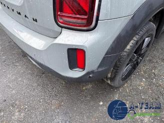 Mini Countryman Countryman (F60), SUV, 2016 1.5 TwinPower Turbo 12V Cooper SE ALL4 picture 26