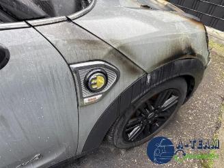 Mini Countryman Countryman (F60), SUV, 2016 1.5 TwinPower Turbo 12V Cooper SE ALL4 picture 16