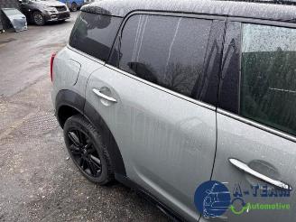 Mini Countryman Countryman (F60), SUV, 2016 1.5 TwinPower Turbo 12V Cooper SE ALL4 picture 22