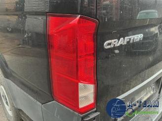 Volkswagen Crafter Crafter (SY), Van, 2016 2.0 TDI picture 13