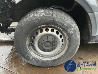 Volkswagen Crafter Crafter (SY), Van, 2016 2.0 TDI picture 23