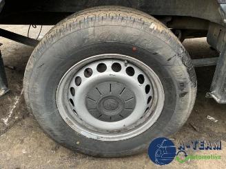 Volkswagen Crafter Crafter (SY), Van, 2016 2.0 TDI picture 22