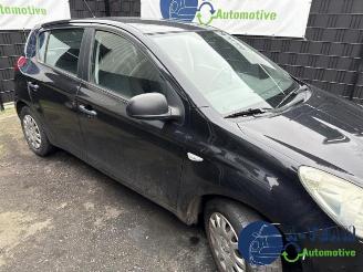 Hyundai I-20 i20, Hatchback, 2008 / 2015 1.2i 16V picture 10