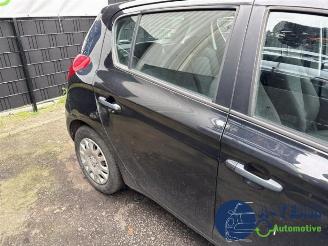 Hyundai I-20 i20, Hatchback, 2008 / 2015 1.2i 16V picture 27