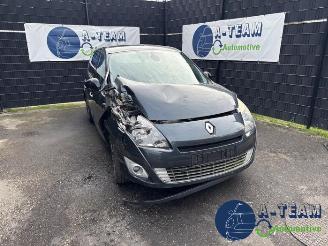 Dezmembrări autoturisme Renault Grand-scenic Grand Scenic III (JZ), MPV, 2009 / 2016 2.0 16V CVT 2011/10