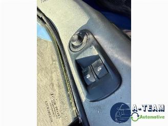 Renault Trafic Trafic New (FL), Van, 2001 / 2014 2.0 dCi 16V 115 picture 11