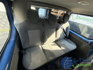 Renault Trafic Trafic New (FL), Van, 2001 / 2014 2.0 dCi 16V 115 picture 15