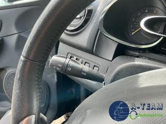 Renault Clio Clio IV Estate/Grandtour (7R), Combi 5-drs, 2012 / 2021 1.5 Energy dCi 90 FAP picture 19