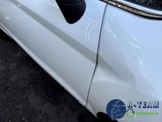 Ford Fiesta Fiesta 6 (JA8), Hatchback, 2008 / 2018 1.25 16V picture 12