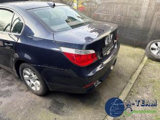 BMW 5-serie 5 serie (E60), Sedan, 2003 / 2010 520i 24V picture 6