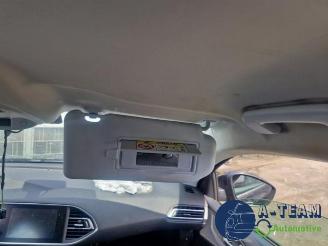 Peugeot 308 308 SW (L4/L9/LC/LJ/LR), Combi 5-drs, 2014 / 2021 1.6 BlueHDi 120 picture 30