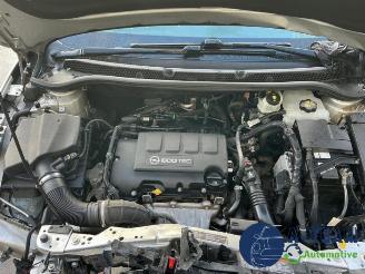 Opel Astra Astra J (PC6/PD6/PE6/PF6), Hatchback 5-drs, 2009 / 2015 1.4 Turbo 16V picture 5