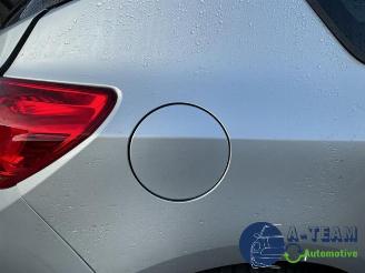 Opel Astra Astra J (PC6/PD6/PE6/PF6), Hatchback 5-drs, 2009 / 2015 1.4 Turbo 16V picture 33