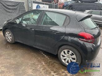 Peugeot 208 208 I (CA/CC/CK/CL), Hatchback, 2012 / 2019 1.2 Vti 12V PureTech 82 picture 7
