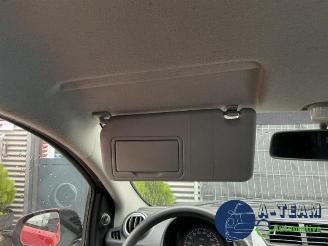 Suzuki Alto Alto, Hatchback 5-drs, 2009 1.0 12V picture 34