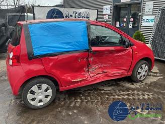 Suzuki Alto Alto, Hatchback 5-drs, 2009 1.0 12V picture 17