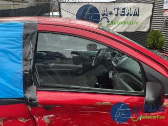 Suzuki Alto Alto, Hatchback 5-drs, 2009 1.0 12V picture 18