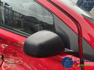 Suzuki Alto Alto, Hatchback 5-drs, 2009 1.0 12V picture 20