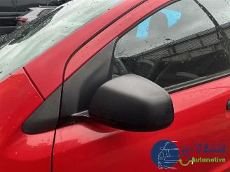 Suzuki Alto Alto, Hatchback 5-drs, 2009 1.0 12V picture 19