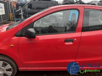 Suzuki Alto Alto, Hatchback 5-drs, 2009 1.0 12V picture 6